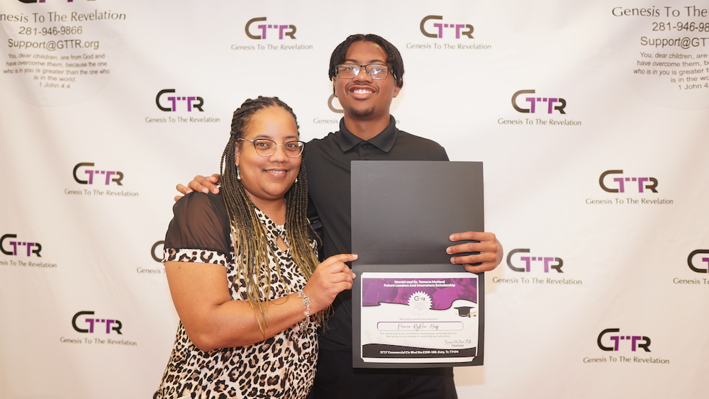 2023 Harold and Dr. Tamera McNeal Scholarship Ceremony (1)